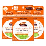 Palmers Cocoa Butter Formula Tummy Butter For Stretch Marks, 125g