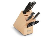 WÜSTHOF Gourmet 6-piece Knife Block Set