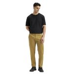 Levi's Men's Tapered Casual Mid Rise Pants (000CQ-0002_Tan, 30