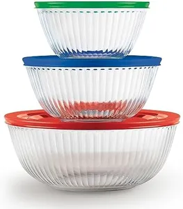 Pyrex Scul