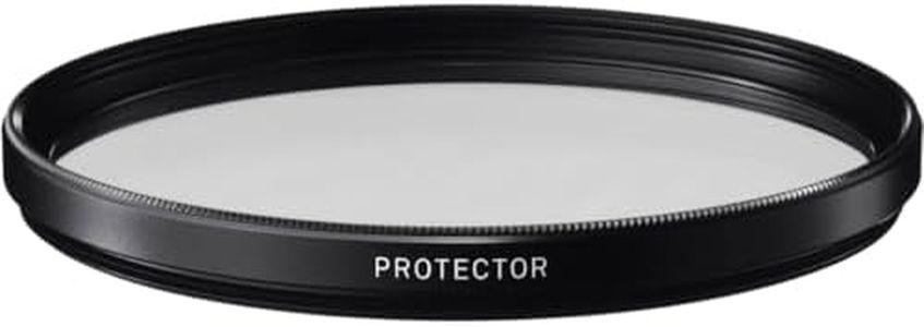 Sigma 82mm Protector Filter