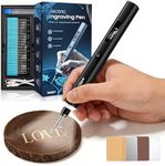 Vanlgs Engraving Pen for Metal Wood