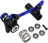 Hot Racing SLG4801 Aluminum HD Bear