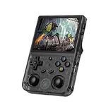 RG353V Handheld Game Console 3.5 In