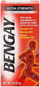 Bengay Ult