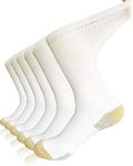 MOLAX Mens Diabetic Socks Non-Bindi