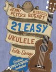 21 Easy Ukulele Folk Songs