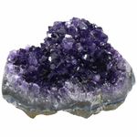 Namzi Raw Amethyst Stones and Crystals Rock, Natural Amathesis Crystal Clusters, Geodes with Crystals, Cuarzo Amatista Original, Real Amethyst Crystals Geode, Gemstones, Healing Crystals(1000G)