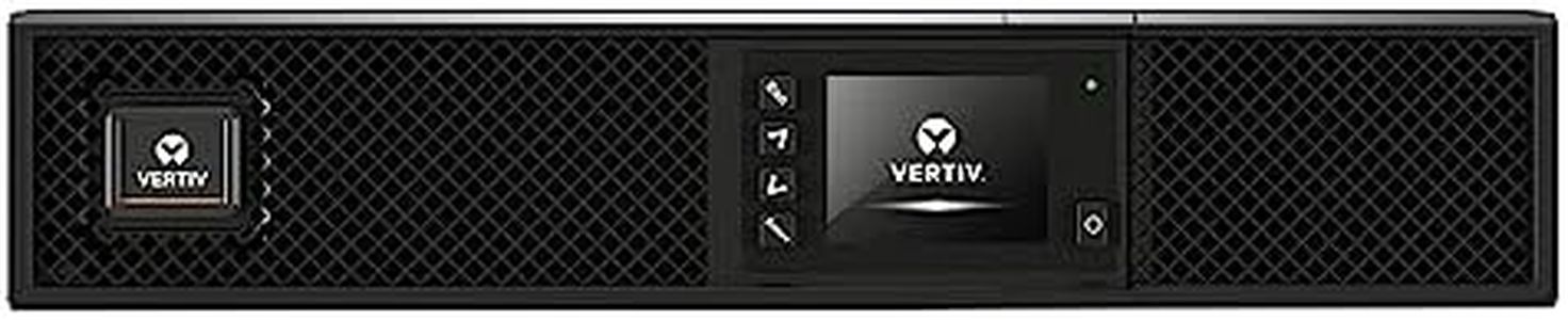 Vertiv Lie