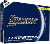 Srixon, New Q-Star Tour 5 2024 - Do