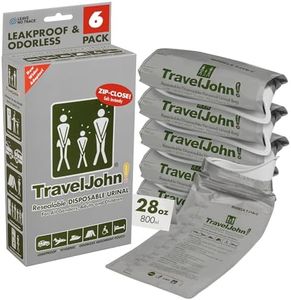 TravelJohn