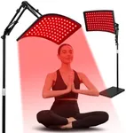 Red Light Therapy Lamp for Body, In