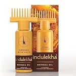 Indulekha Bhringa Hair Oil 100 ml