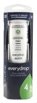 EveryDrop Premium Refrigerator Water Filter Replacement (EDR4RXD1B). The ONLY Water Filter Approved for: Maytag (UKF8001), Whirlpool, KitchenAid, Amana Brand refrigerators (4396395)