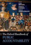 The Oxford Handbook of Public Accountability (Oxford Handbooks in Politics & International Relations)