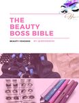 Beauty Boss Bible