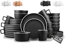 Zulay Kitchen Terra Stoneware 32-Pi