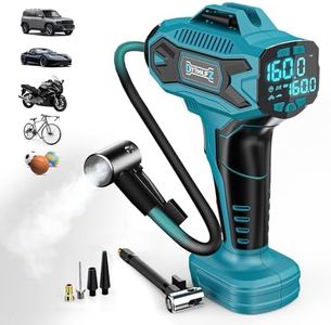 Cordless T