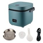 1.2L Mini Rice Cooker Travel Small 