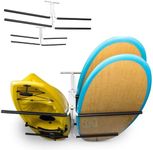 Flow Racks Kayak & Paddleboard Ceil