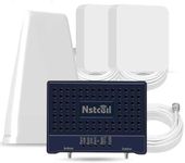 Cell Phone Booster for Home & Multi