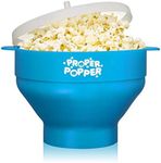 The Original Proper Popper Microwav