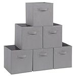 STORAGE MANIAC Storage Cubes, 11 In