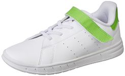 Adidas Kids Affab 1.0 K, FTWR White, 4