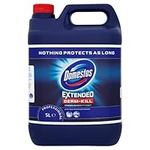 Domestos Professional Extended Germ-Kill Original Bleach wit CTAC 5L