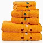 Trends Alley Panache Bath Towels Se