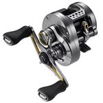 Shimano Bait Reel 23 Calcutta Conquest BFS XG Right (Right Handle) Lure Casting