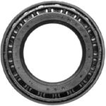 Sierra International 18-1166 Marine Tapered Roller Bearing for Mercury/Mariner Outboard Motor