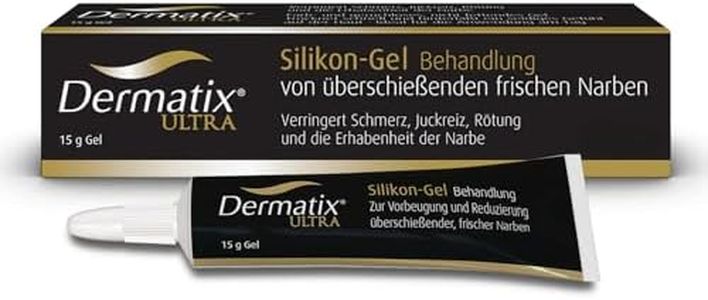 Meda PharmaDermatix Ultra Gel pour atténuer cicatrices 15 g