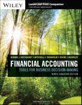 Financial Accounting: Tools for Business Decision Making