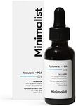 Minimalist 02% Hyaluronic Acid Seru