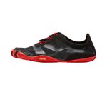 Vibram Men Fivefingers Kso Water Shoes (Black-Black-Black, 45 M) - M148, Black/Black, 11-11.5