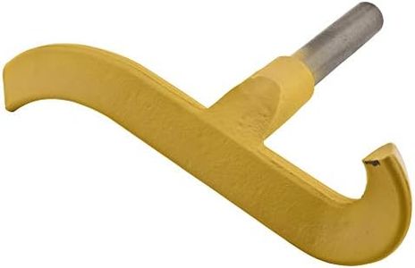 Powermatic Toolrest, Left (6294751)