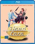 Used Cars [Blu-ray]