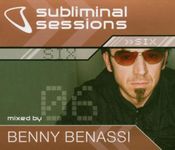 Subliminal Sessions: Mixed By Benny Benassi