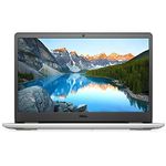 Dell Inspiron 15 15.6" FHD Laptop Computer, AMD Ryzen 3 3250U up to 3.5GHz, 32GB DDR4 RAM, 2TB PCIe SSD, 802.11AC WiFi, Bluetooth, USB 3.2, HDMI, Webcam, Remote Work, Snowflake White, Windows 10 S