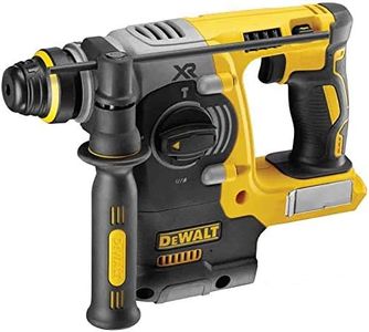 DEWALT 18V Triple Tool Kit – Cordless Power Tools, Yellow