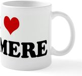 CafePress I Love Memere Mug 11 oz (325 ml) Ceramic Coffee Mug