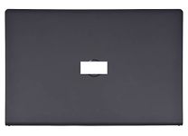 Replacement LCD Back Cover Top Case Lid for Dell inspiron 15 3510 3511 3515 3520 3525 Series Laptop, New Dell inspiron 15 3511 3515 LCD Back Cover P/N: 00WPN8 0WPN8 AP3LE000901, Black