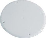 Vision Plus Antenna Blanking Plate Status for Caravans and Motorhomes