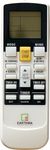 Universal K-1028E Air Conditioner Remote Control Compatilbe for Fujitsu Samsung Galanz Carrier Midea Haier