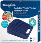 Bouncy Bands Wedge Wiggle Seat Sens