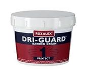 Rozalex Dri-Guard Original Protection Barrier Cream Tub 450 ml