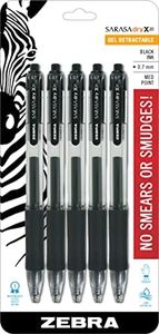 Zebra Pen 