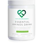 Country Life Amino Acid Supplements