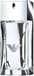 Giorgio Armani Emporio Diamonds for Men Eau de Toilette Spray, 75 ml